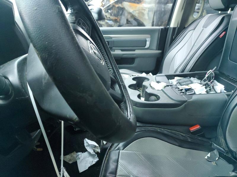 Aukcja sprzedaży 2019 Ram 1500 Classic, vin: 1C6RR7LT8KS651371, numer aukcji: 54338026