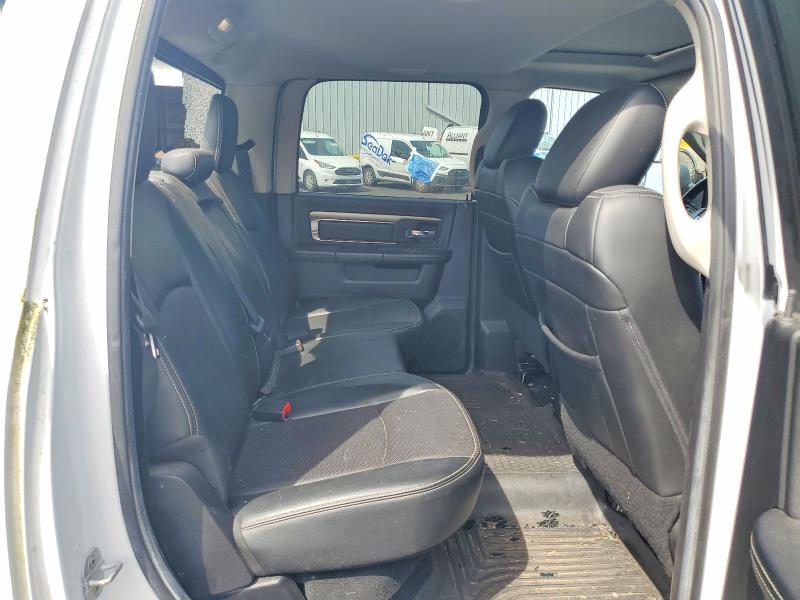 Aukcja sprzedaży 2013 Ram 1500, vin: 1C6RR7MT8DS569948, numer aukcji: 51571436