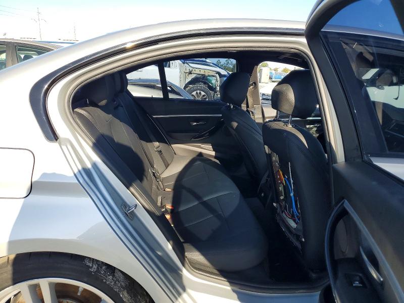 2018 Bmw 330 მანქანა იყიდება აუქციონზე, vin: WBA8B9G58JNU98131, აუქციონის ნომერი: 54725186