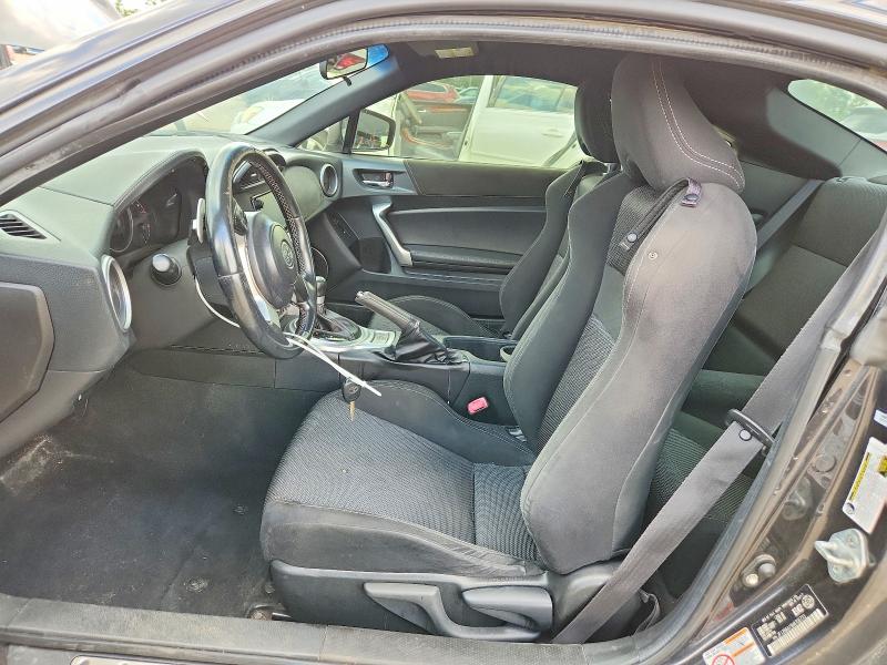 54273026 :رقم المزاد ، JF1ZNAA19H8706733 vin ، 2017 Toyota 86 مزاد بيع