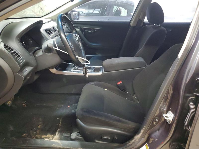 Продажа на аукционе авто 2013 Nissan Altima, vin: 1N4AL3AP8DN408172, номер лота: 52334056