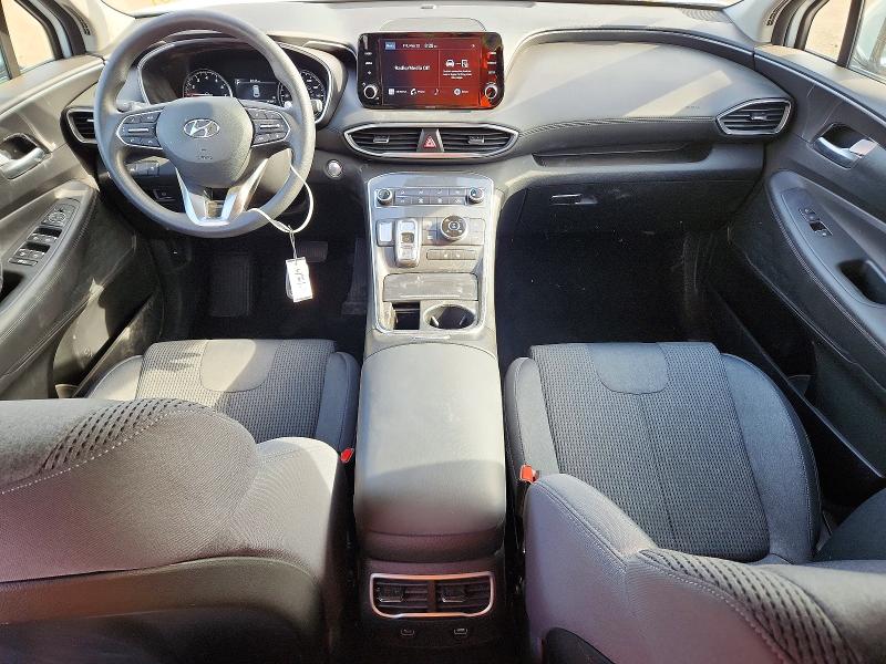 Продажа на аукционе авто 2022 Hyundai Santa Fe, vin: 5NMS2DAJ8NH460127, номер лота: 54481336