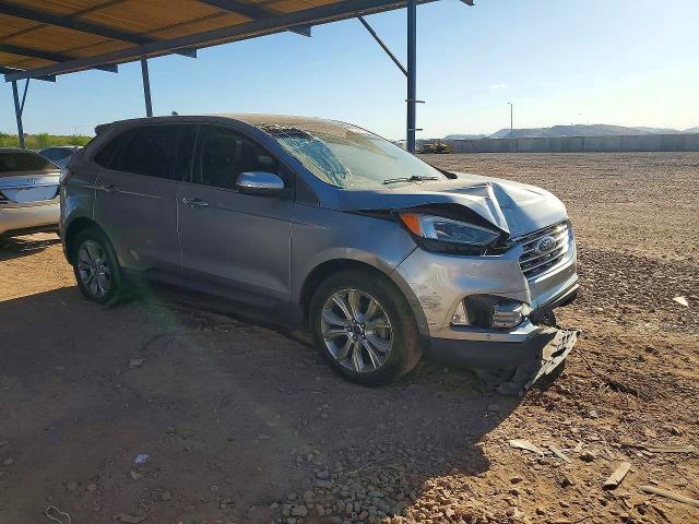 Продажа на аукционе авто 2020 Ford Edge, vin: 2FMPK3K95LBA72798, номер лота: 51040166
