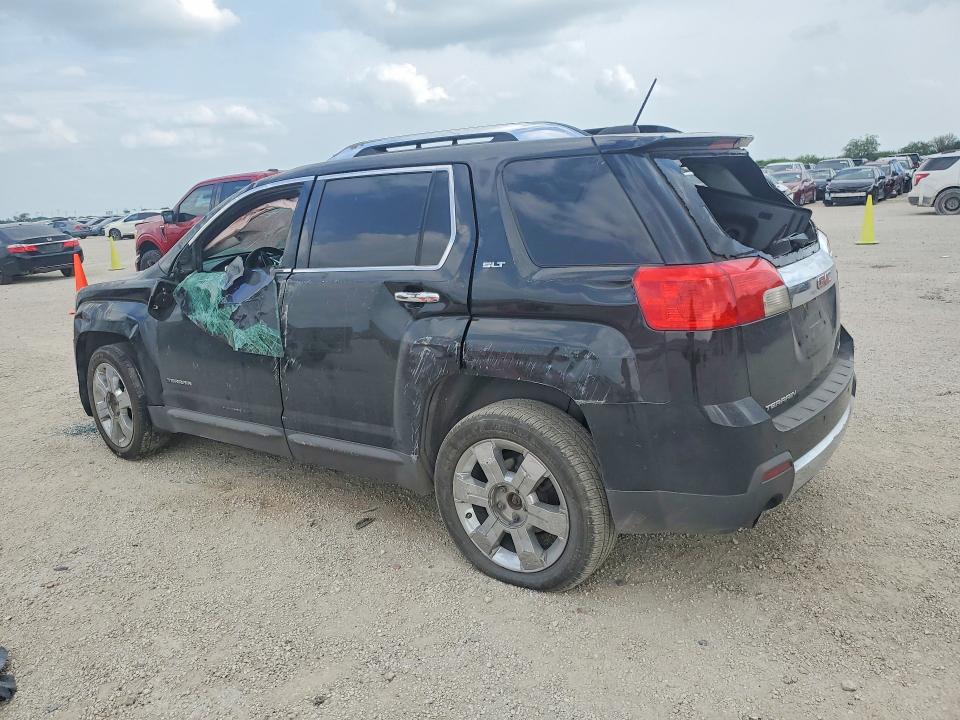 Продаж на аукціоні авто 2015 Gmc Terrain, vin: 2GKFLYE38F6235074, номер лоту: 54000196