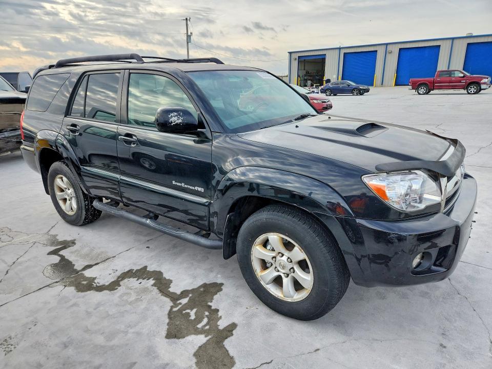 Aukcja sprzedaży 2007 Toyota 4runner, vin: JTEBU14R970114676, numer aukcji: 52355546