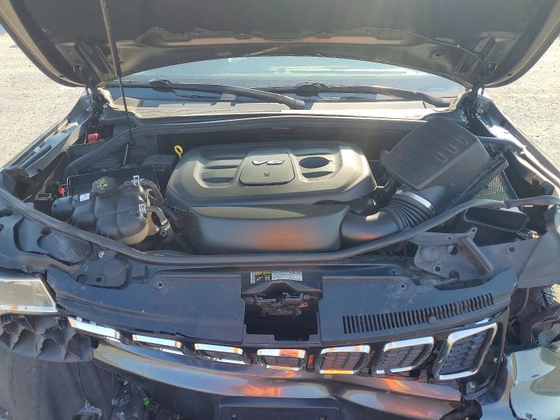 Продаж на аукціоні авто 2019 Jeep Grand Cherokee, vin: 1C4RJFBG4KC547811, номер лоту: 54272266