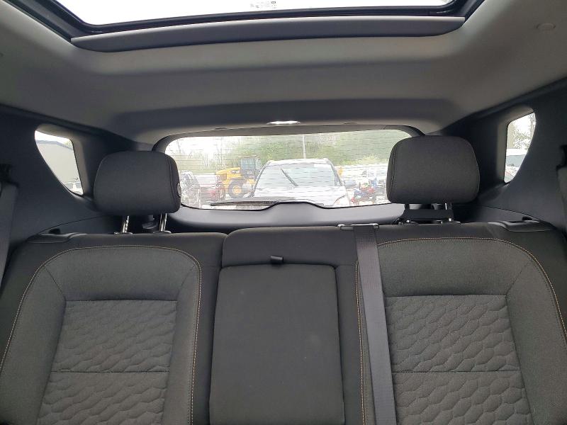 Продажа на аукционе авто 2018 Chevrolet Equinox, vin: 3GNAXSEV0JL327073, номер лота: 52218036
