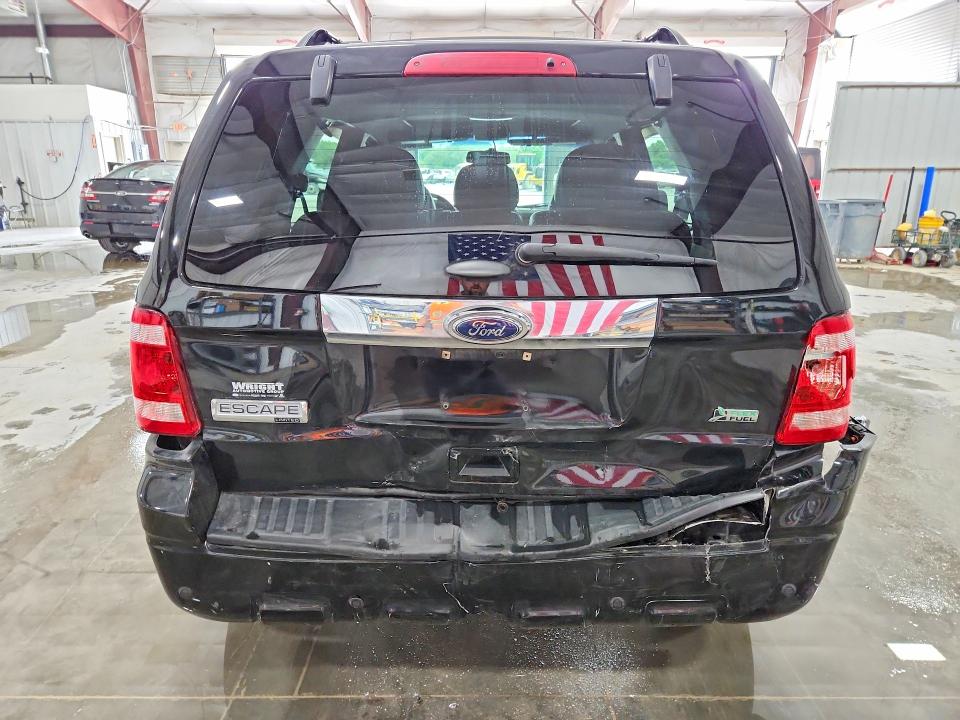 Aukcja sprzedaży 2012 Ford Escape, vin: 1FMCU0EG7CKA12612, numer aukcji: 52900006