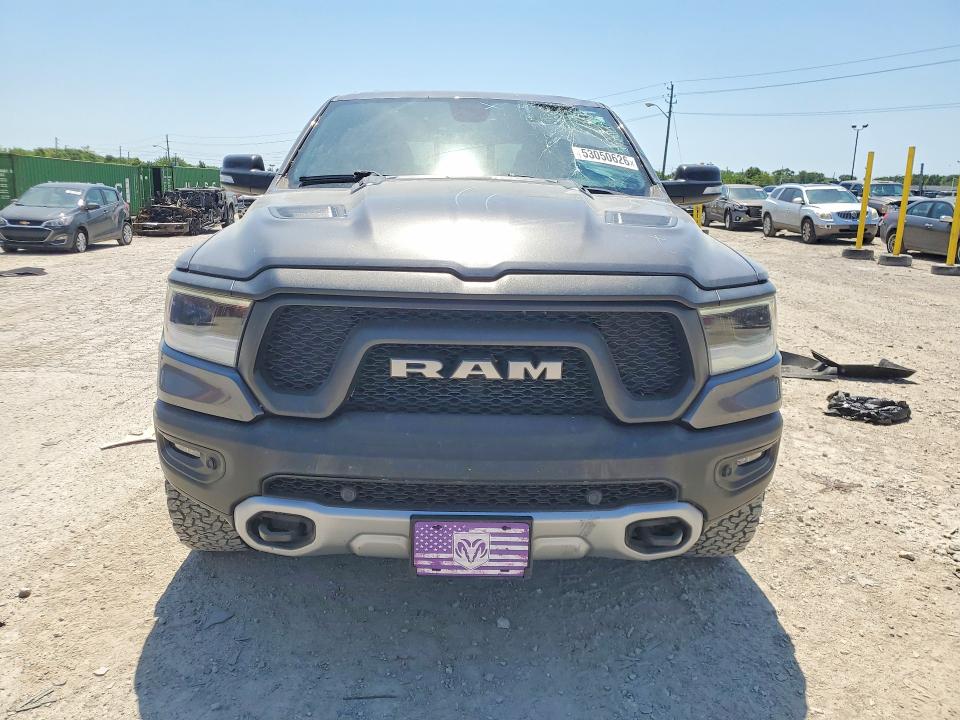 Aukcja sprzedaży 2019 Ram 1500, vin: 1C6SRFLT1KN528800, numer aukcji: 53050626