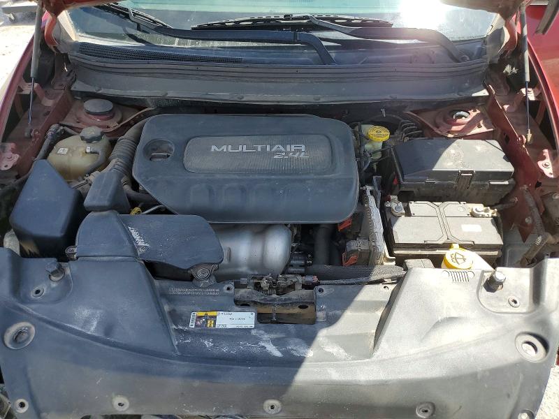 52961666 :رقم المزاد ، 1C4PJLCB5HW592059 vin ، 2017 Jeep Cherokee مزاد بيع