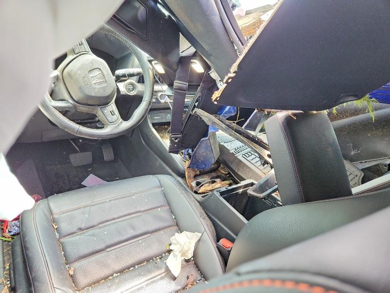 Продаж на аукціоні авто 2025 Honda Cr-v, vin: 7FARS6H87SE060901, номер лоту: 52844976