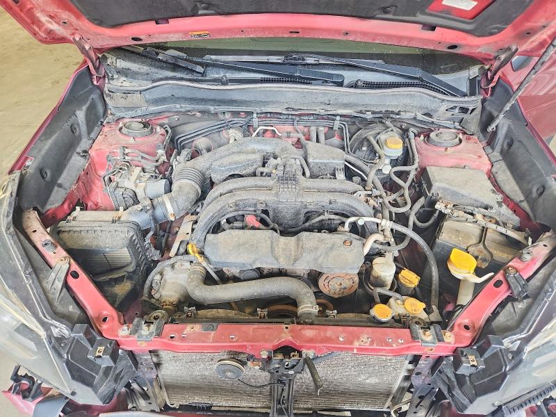 Aukcja sprzedaży 2018 Subaru Forester, vin: JF2SJARC0JH470932, numer aukcji: 54658926