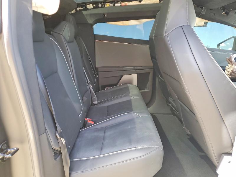 Aukcja sprzedaży 2026 Tesla Cybertruck, vin: 7G2CEHED4TA087278, numer aukcji: 54646396