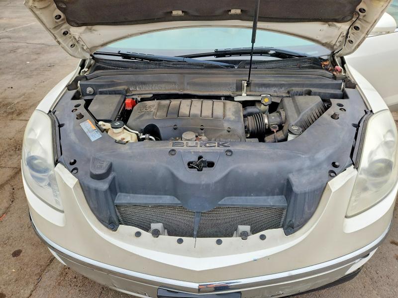 Aukcja sprzedaży 2011 Buick Enclave, vin: 5GAKVBED0BJ419899, numer aukcji: 51915726
