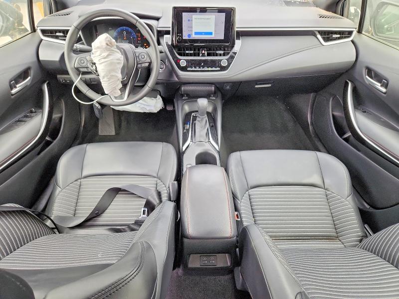 Aukcja sprzedaży 2023 Toyota Corolla, vin: JTDT4MCEXP3518383, numer aukcji: 53062336