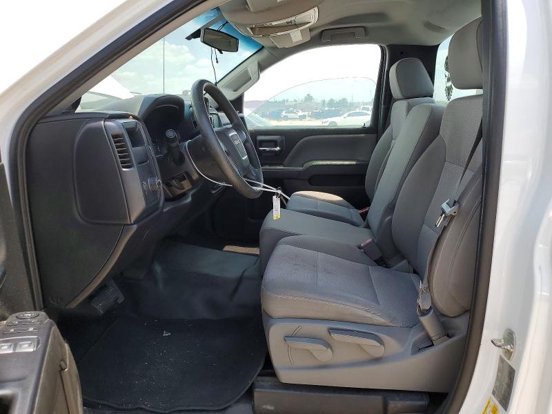 Aukcja sprzedaży 2015 Gmc Sierra, vin: 1GTN1TEC5FZ904146, numer aukcji: 55320346