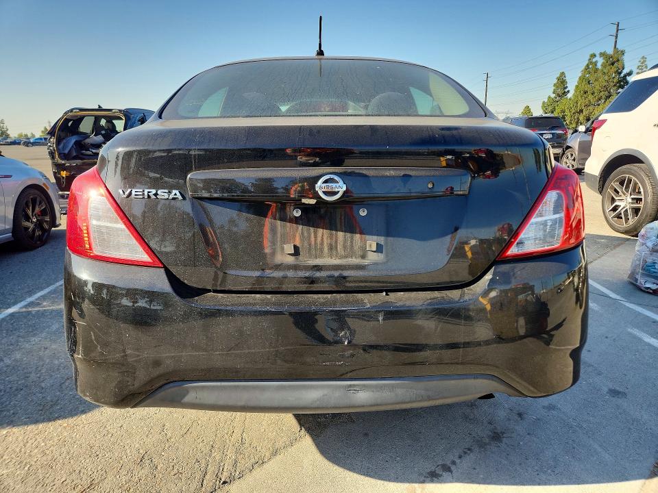 Aukcja sprzedaży 2015 Nissan Versa, vin: 3N1CN7AP7FL811327, numer aukcji: 54209576