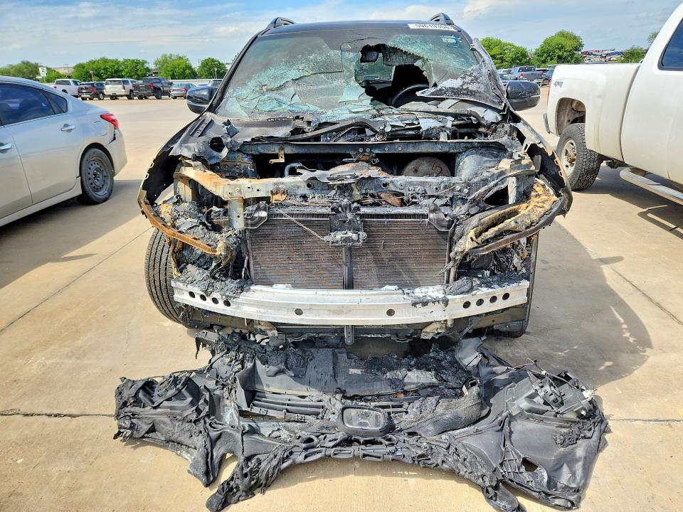 Aukcja sprzedaży 2019 Honda Passport, vin: 5FNYF7H95KB000819, numer aukcji: 50613356