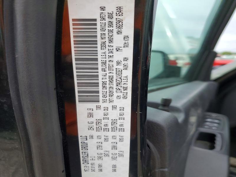 Aukcja sprzedaży 2012 Jeep Liberty, vin: 1C4PJMAK2CW103327, numer aukcji: 54715806