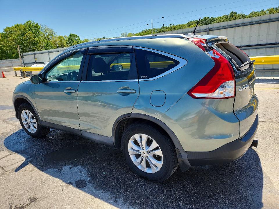 Aukcja sprzedaży 2012 Honda Cr-v, vin: 2HKRM4H78CH628044, numer aukcji: 52217996