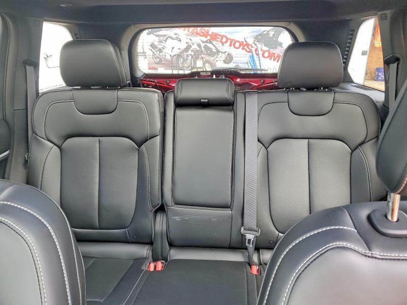 Продаж на аукціоні авто 2025 Jeep Grand Cherokee, vin: 1C4RJHBG6S8736085, номер лоту: 54485036