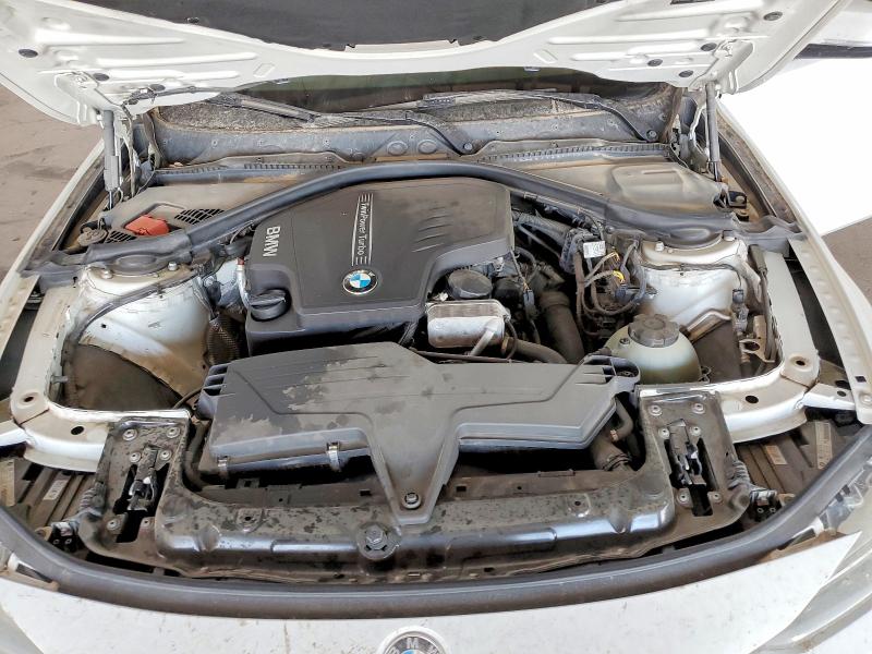 Продажа на аукционе авто 2013 Bmw 328, vin: WBA3B3C5XDJ975926, номер лота: 52892796