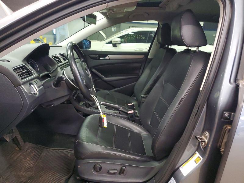 Aukcja sprzedaży 2014 Volkswagen Passat, vin: 1VWBS7A3XEC035703, numer aukcji: 53979576