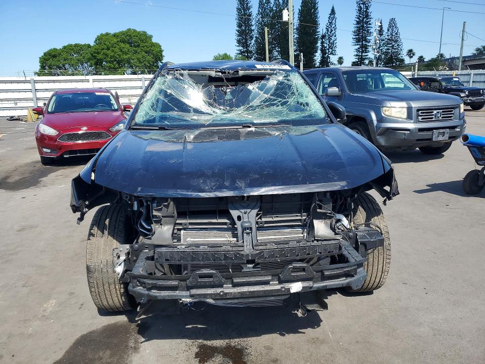 2024 Volkswagen Taos მანქანა იყიდება აუქციონზე, vin: 3VV5X7B28RM054621, აუქციონის ნომერი: 51916476