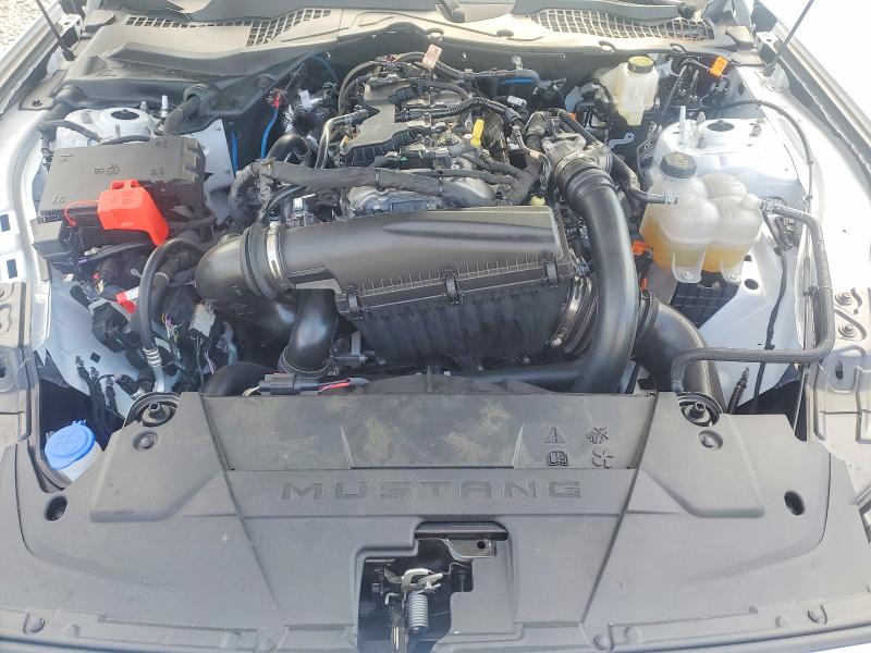2025 Ford Mustang მანქანა იყიდება აუქციონზე, vin: 1FA6P8THXS5128182, აუქციონის ნომერი: 53792286
