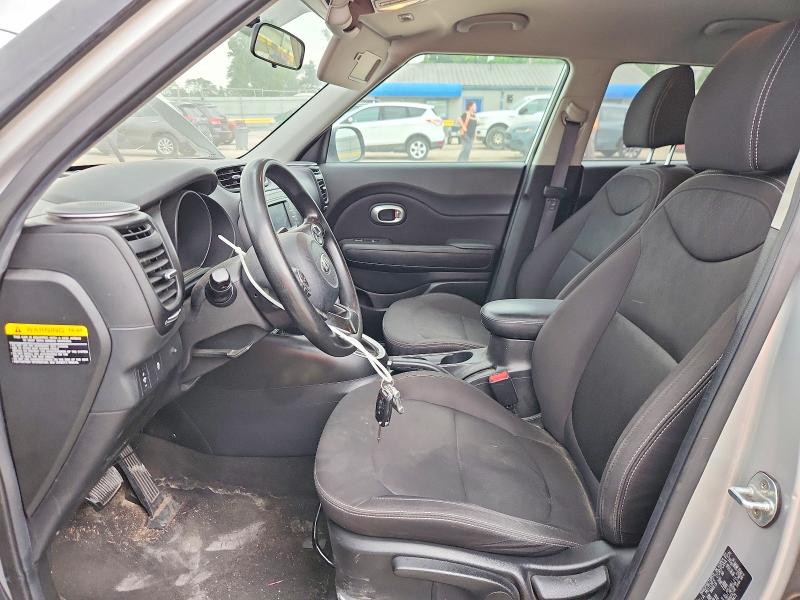 Aukcja sprzedaży 2017 Kia Soul, vin: KNDJN2A22H7459471, numer aukcji: 54207896