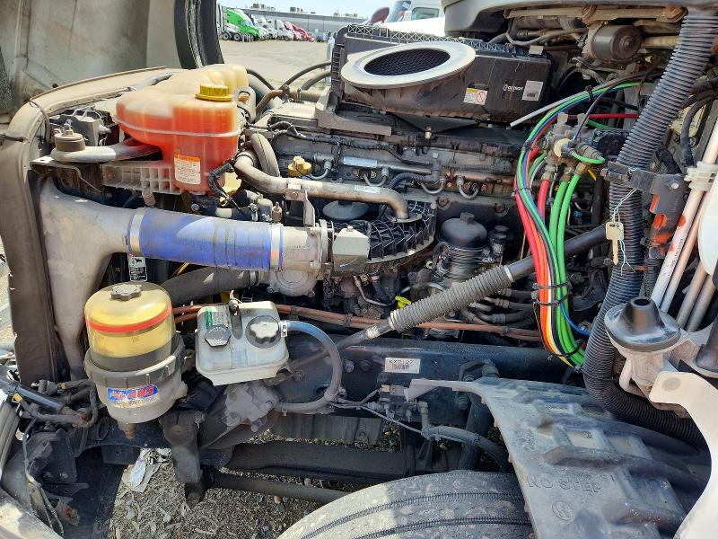 2019 Freightliner Cascadia 126 მანქანა იყიდება აუქციონზე, vin: 3AKJHHDR7KSKX2127, აუქციონის ნომერი: 52353706