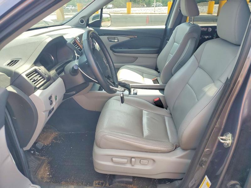 Aukcja sprzedaży 2020 Honda Pilot, vin: 5FNYF6H66LB023012, numer aukcji: 52711296