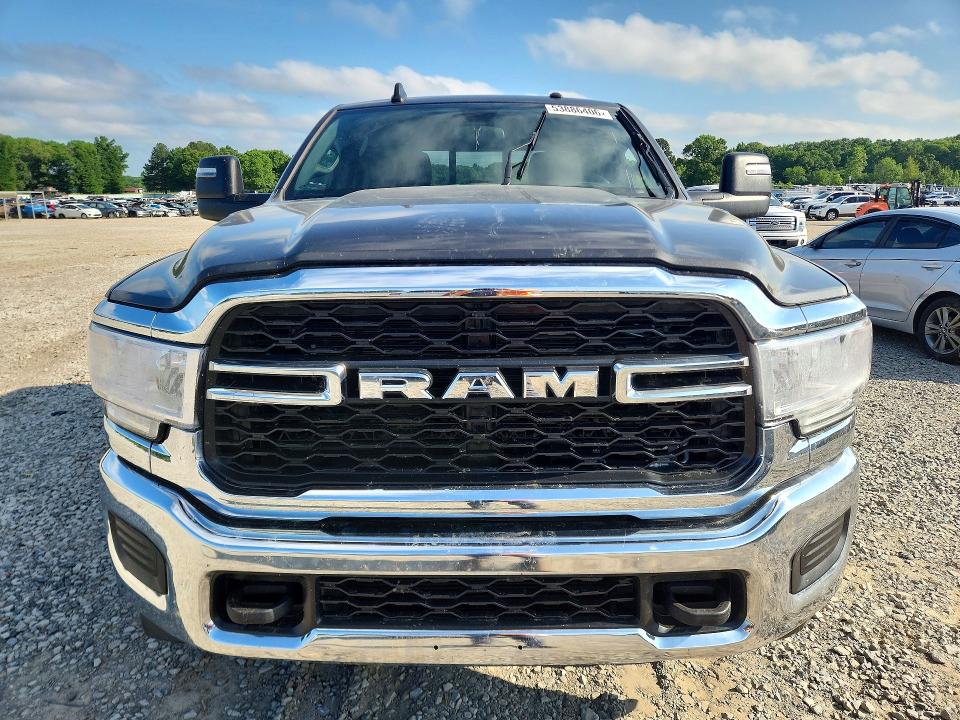 2024 Ram 2500 მანქანა იყიდება აუქციონზე, vin: 3C6UR5CLXRG355980, აუქციონის ნომერი: 53886406