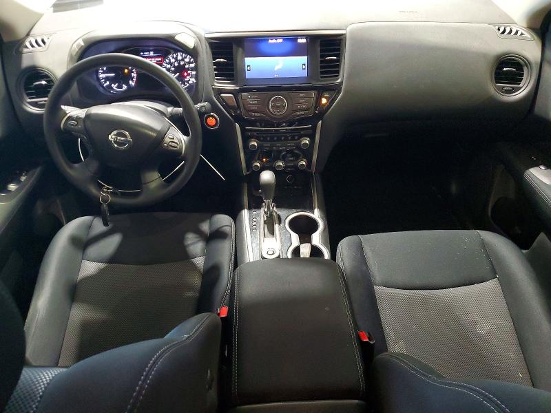 Aukcja sprzedaży 2017 Nissan Pathfinder, vin: 5N1DR2MM9HC913586, numer aukcji: 54123576