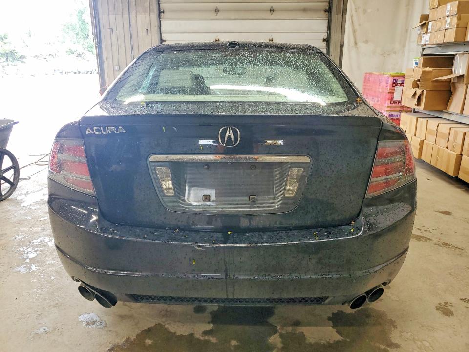 Продажа на аукционе авто 2007 Acura Tl, vin: 19UUA76527A038135, номер лота: 54421056