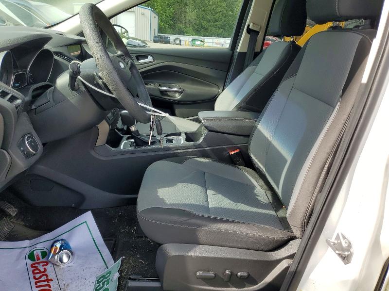 Aukcja sprzedaży 2017 Ford Escape, vin: 1FMCU9GD3HUB32829, numer aukcji: 53116696