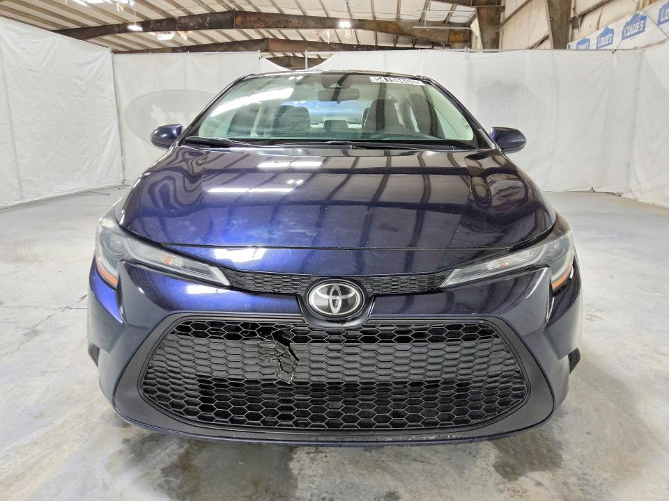 Aukcja sprzedaży 2022 Toyota Corolla, vin: 5YFEPMAE1NP385049, numer aukcji: 54156606