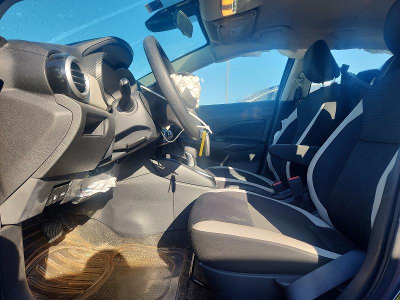 54773416 :رقم المزاد ، 3N1CN8EV0LL811986 vin ، 2020 Nissan Versa مزاد بيع