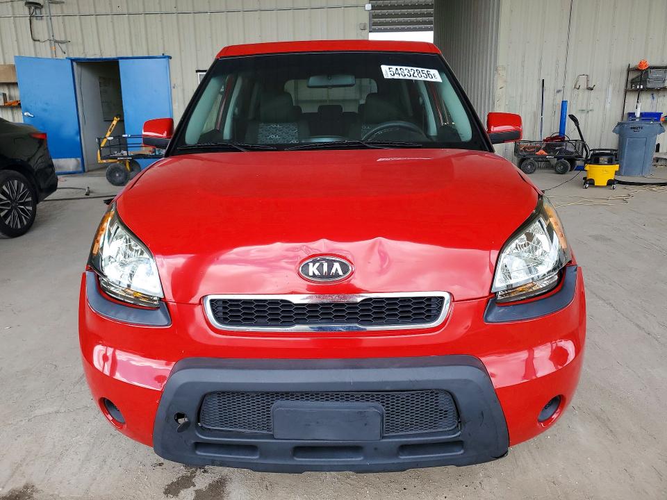 Aukcja sprzedaży 2010 Kia Soul, vin: KNDJT2A21A7129932, numer aukcji: 54832856