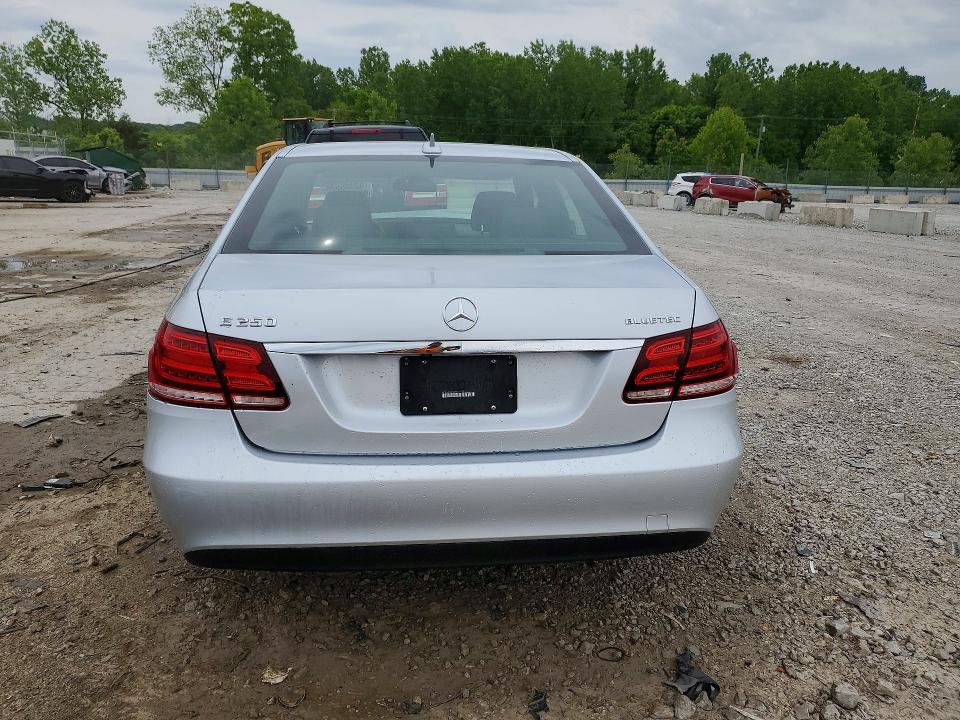 Продажа на аукционе авто 2016 Mercedes-benz E, vin: WDDHF0EB9GB211617, номер лота: 52488506