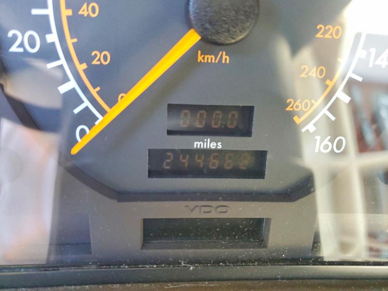 Продаж на аукціоні авто 1995 Mercedes-benz S, vin: WDBGA33E8SA227663, номер лоту: 54025216