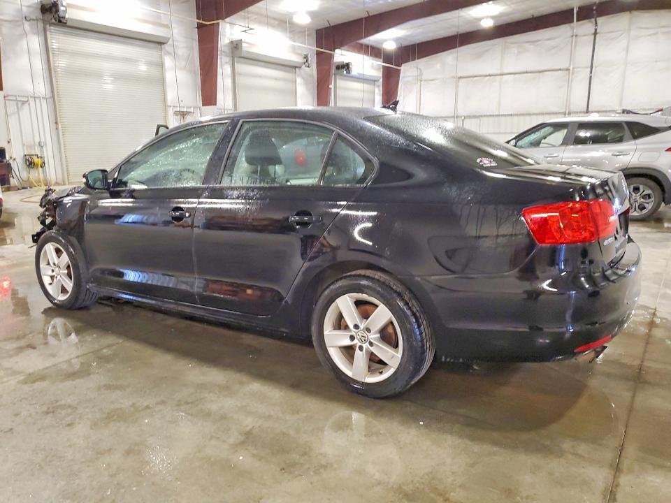 Продажа на аукционе авто 2011 Volkswagen Jetta, vin: 3VWLL7AJ6BM128454, номер лота: 52969926