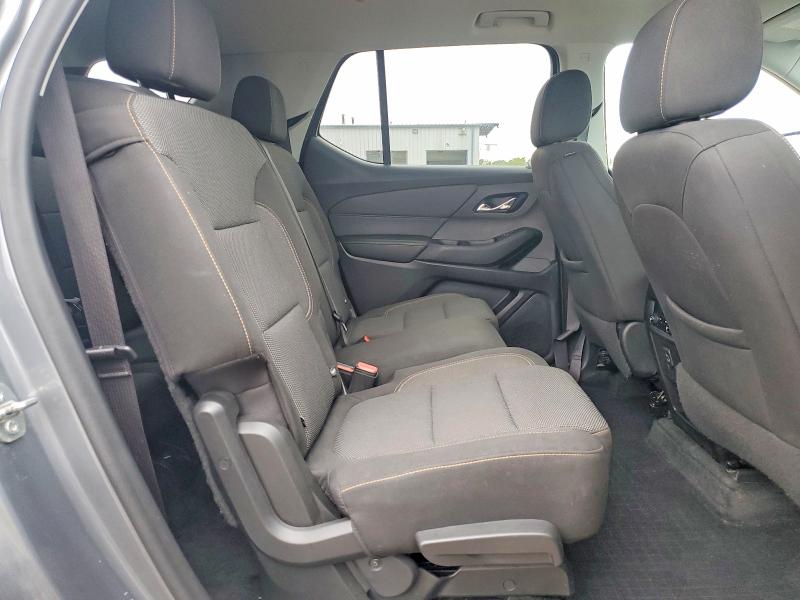 Aukcja sprzedaży 2020 Chevrolet Traverse, vin: 1GNEVFKW1LJ300826, numer aukcji: 52411126