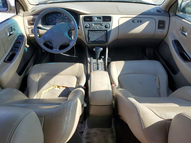 Продажа на аукционе авто 2001 Honda Accord, vin: 1HGCG16561A025726, номер лота: 54913086