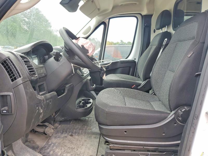 Aukcja sprzedaży 2024 Ram Promaster 1500, vin: 3C6LRVBG8RE154476, numer aukcji: 50477366