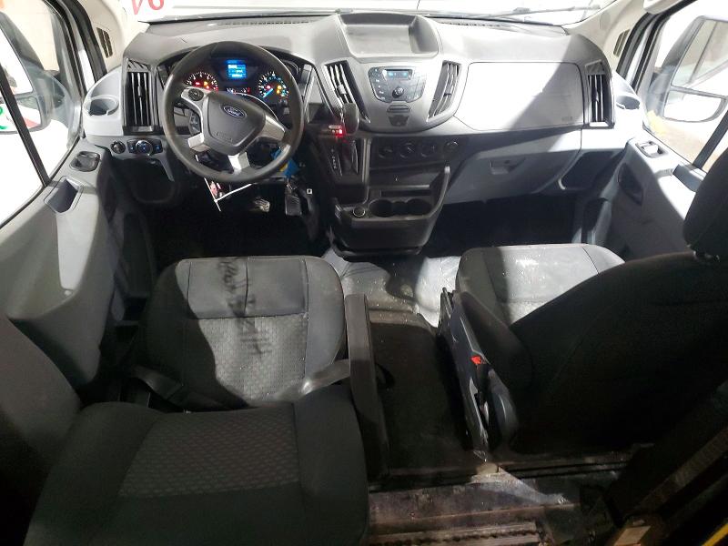 Продаж на аукціоні авто 2019 Ford Transit, vin: 1FMZK1CM5KKB90550, номер лоту: 52877886