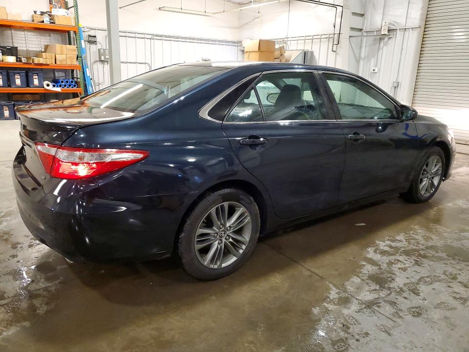 Продажа на аукционе авто 2017 Toyota Camry, vin: 4T1BF1FK8HU803385, номер лота: 54487816