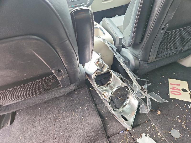 Aukcja sprzedaży 2019 Dodge Grand Caravan, vin: 2C4RDGCG9KR773250, numer aukcji: 53774776