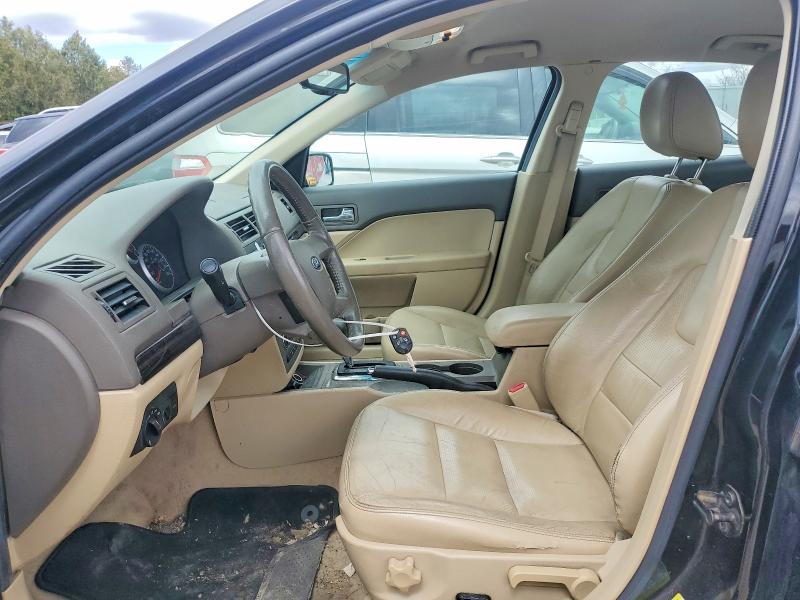 46712636 :رقم المزاد ، 3FAHP08Z39R128592 vin ، 2009 Ford Fusion مزاد بيع