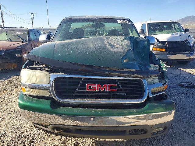 Продажа на аукционе авто 1999 Gmc New Sierra, vin: 1GTEK14T4XZ517799, номер лота: 52805946